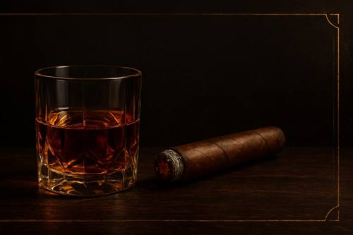 С Днём Рождения! 🥃